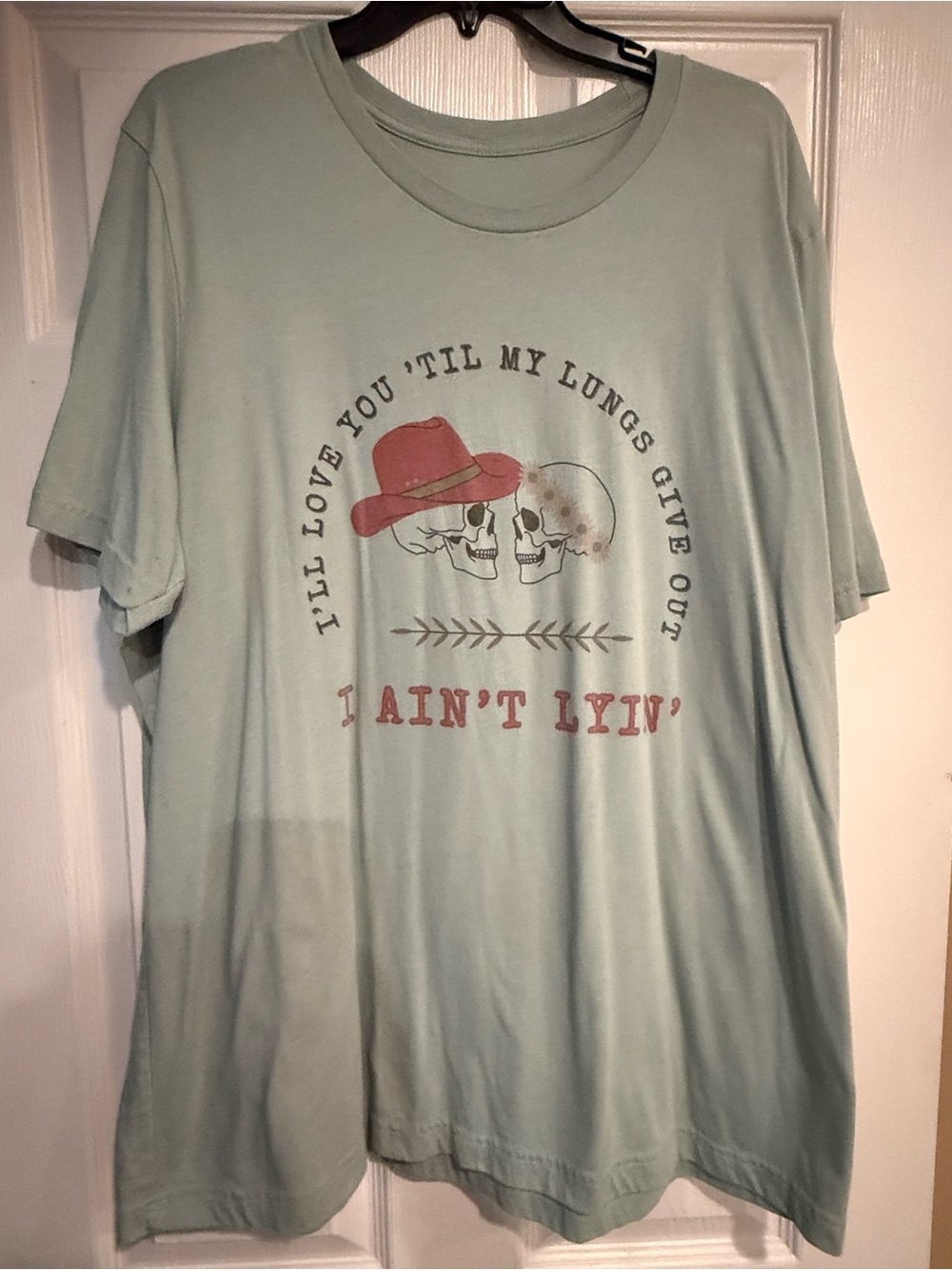 Tyler Childers song lyrics tshirt